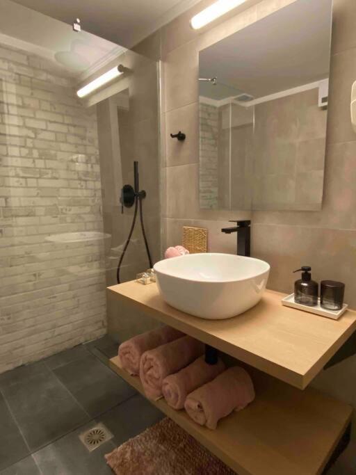 Dream Home Serres Romantic Living Luaran gambar