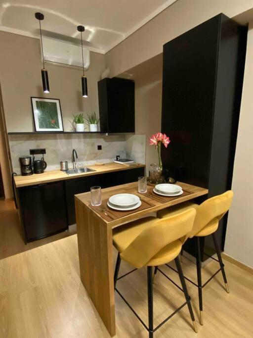 Dream Home Serres Romantic Living Luaran gambar
