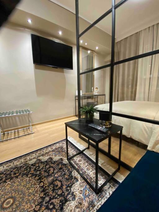 Dream Home Serres Romantic Living Luaran gambar