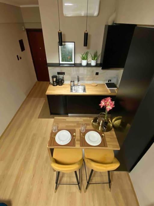 Dream Home Serres Romantic Living Luaran gambar