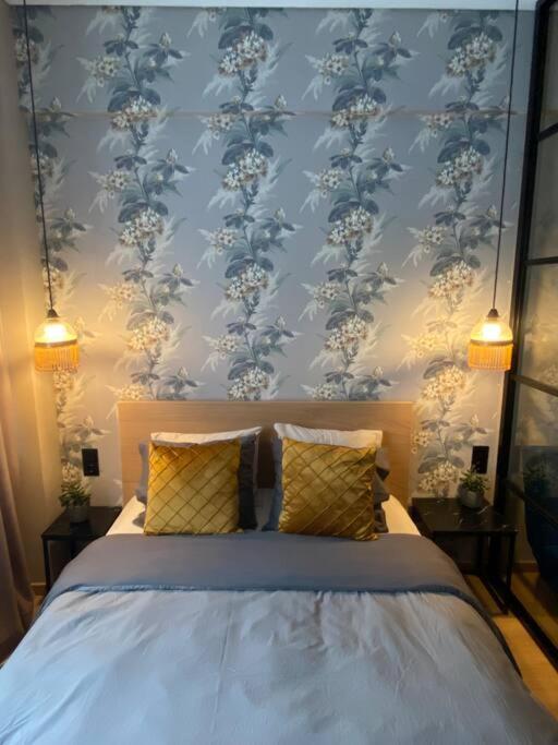 Dream Home Serres Romantic Living Luaran gambar