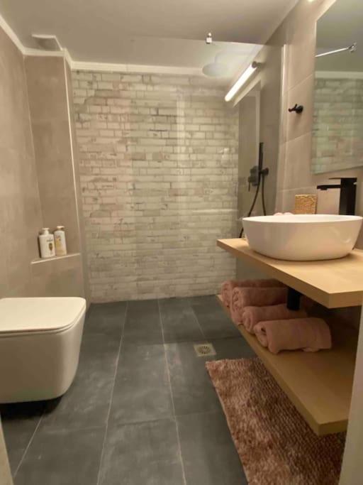 Dream Home Serres Romantic Living Luaran gambar