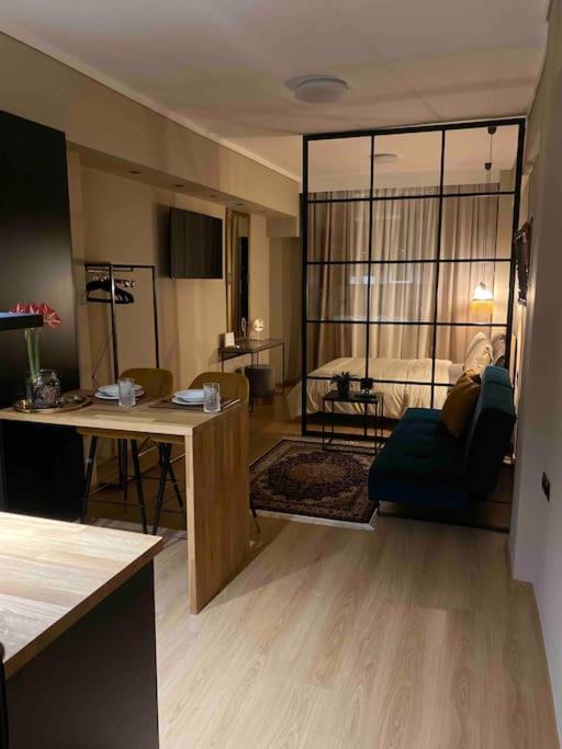 Dream Home Serres Romantic Living Luaran gambar