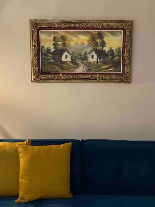 Dream Home Serres Romantic Living Luaran gambar