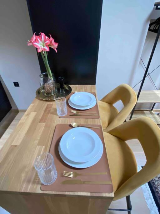 Dream Home Serres Romantic Living Luaran gambar
