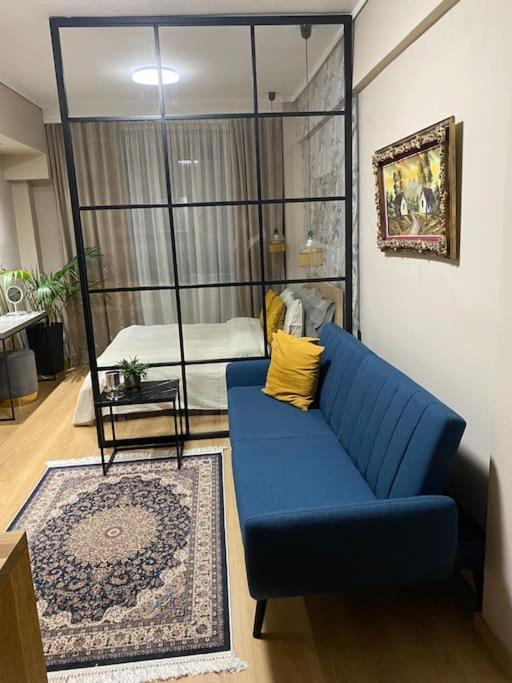 Dream Home Serres Romantic Living Luaran gambar